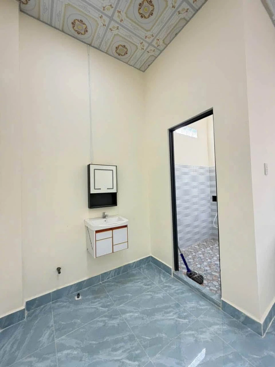 Bán nhà 5x20 2 phòng ngủ 2 toilet sổ hồng riêng tại Phường An Hòa, Trảng Bàng, Tây Ninh - Ảnh thu nhỏ 5
