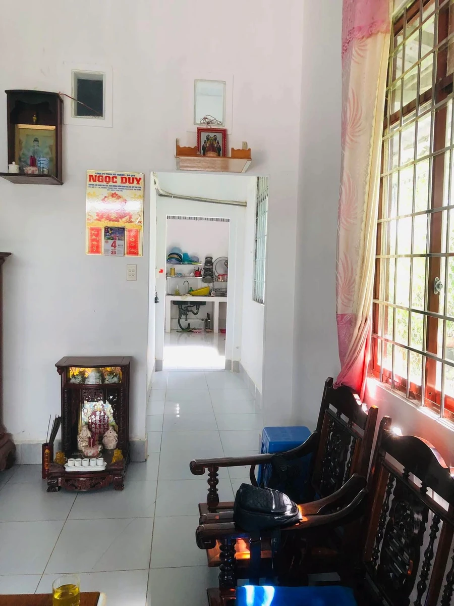 Bán nhà hẻm 1 phòng ngủ 120m² An Hòa Rạch Giá - Ảnh thu nhỏ 5