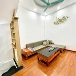 Bán nhà 4 tầng 4 phòng ngủ 38m2 Hoài Đức - Ảnh thu nhỏ 3