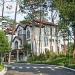 Hoa hậu đơn lập phân khu Valley Park hơn 400m2 sẵn nhà bàn giao ngay chỉ việc về ở - Ảnh thu nhỏ 9