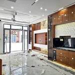 Bán nhà 4 tầng 45m2 gần chợ Đằng Lâm 3,5 tỷ - Ảnh thu nhỏ 5