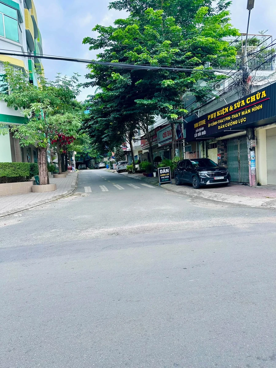 Bán lô đất 81m² mặt tiền 16m gần Bệnh viện TP Đồng Nai - Ảnh thu nhỏ 4