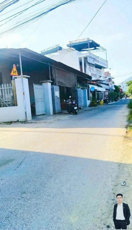 Bán lô đất Phú Ân Nam 2, Nha Trang 78.9m²