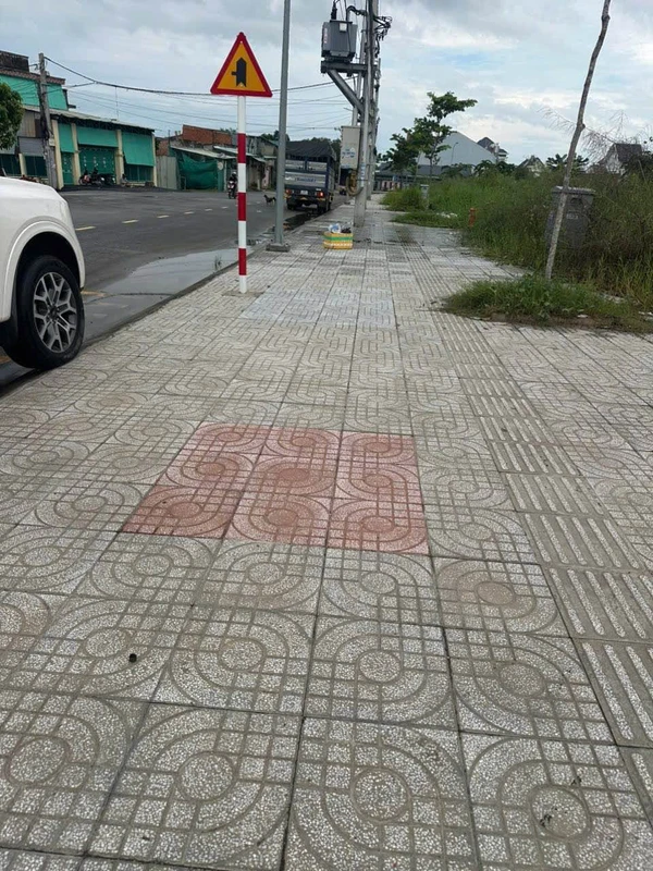 Bán đất 2 mặt tiền 90m2 Bửu Hòa, Biên Hòa, Đồng Nai