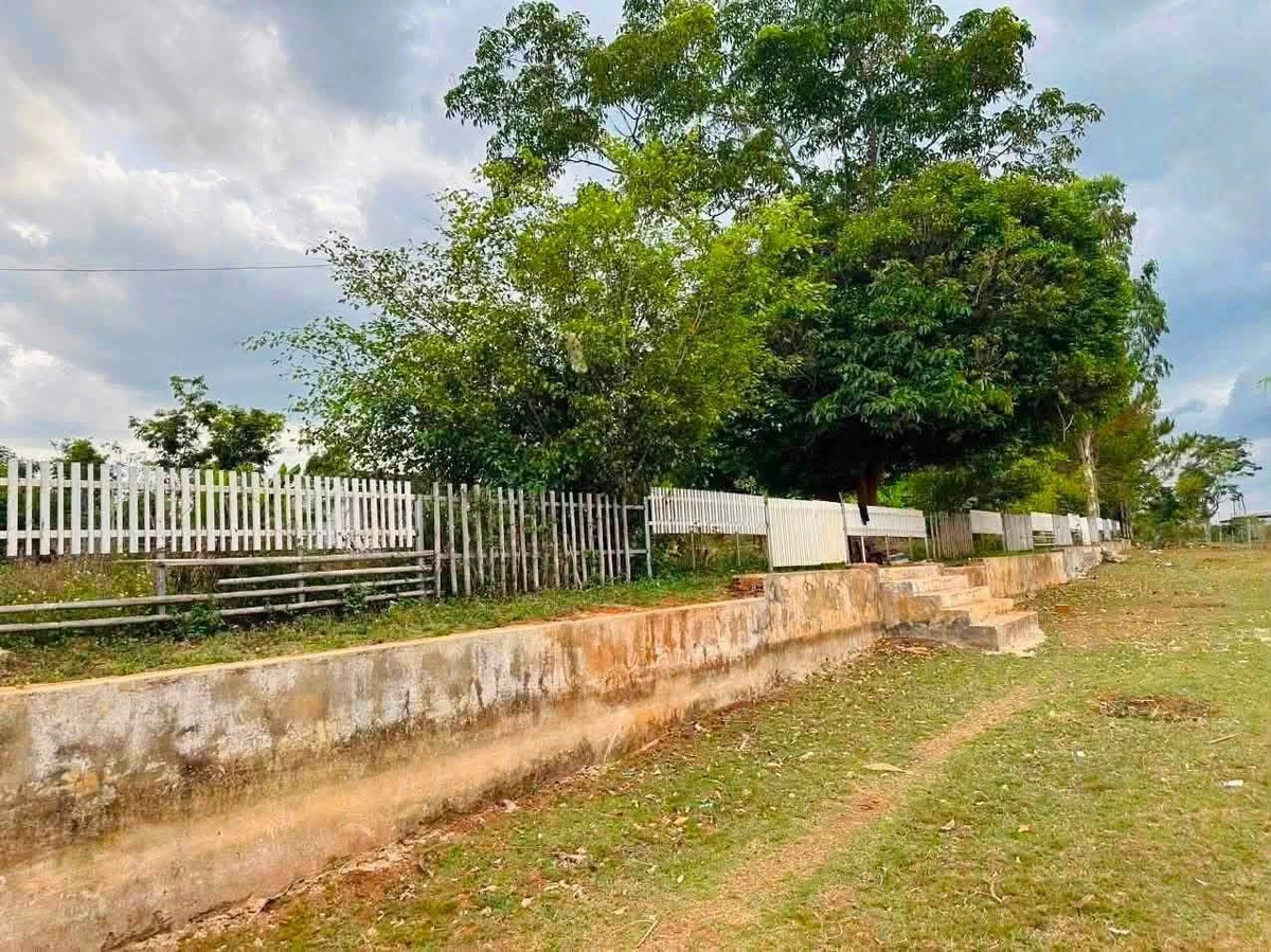 Bán đất thương mại Biển Hồ Pleiku 2.127 m² - 4 tỷ 2 - Ảnh thu nhỏ 5