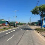 Bán lô đất mặt tiền Trần Bình Trọng 150m2, giá 1 tỷ 100 triệu - Ảnh thu nhỏ 1