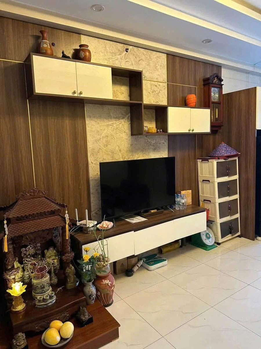 Bán căn hộ 2PN 59m² mặt đường Quang Trung, giá 2.6 tỷ - Ảnh thu nhỏ 5