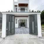 Bán nhà lầu 72m² Cầu Bạch Đằng 2 giá 1 tỷ 690 - Ảnh thu nhỏ 1