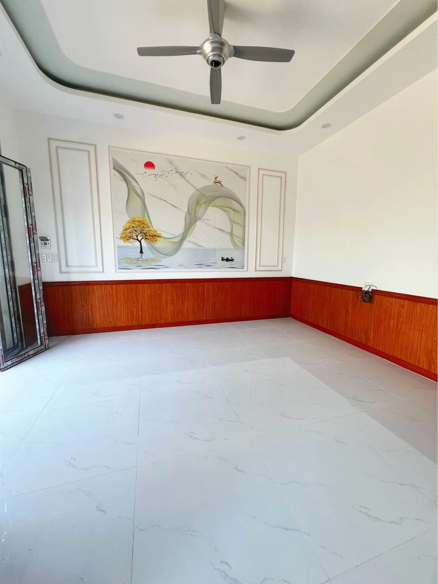 Bán nhà sổ riêng 3PN 70m² giá 2 tỷ 800 triệu Đồng Nai - Ảnh thu nhỏ 5
