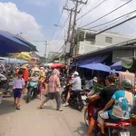 Bán nhà mặt tiền chợ Long Thạnh Mỹ 200m2, giá 14,5 tỷ, Quận 9 cũ - Ảnh thu nhỏ 3