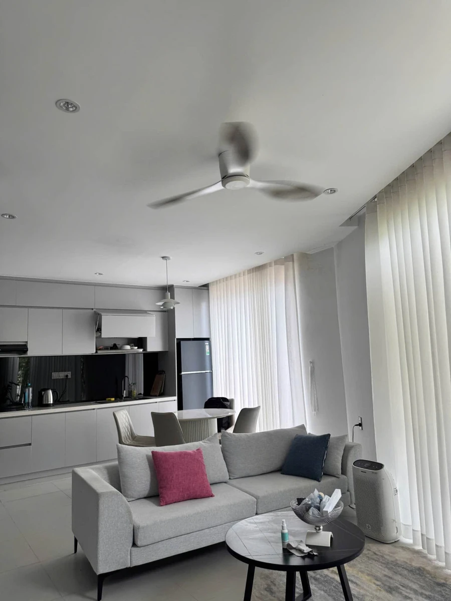 Bán nhà góc 2 mặt tiền 50m² 3 tỷ 3 Đặng Nguyên Cẩn Đắk Lắk - Ảnh thu nhỏ 3