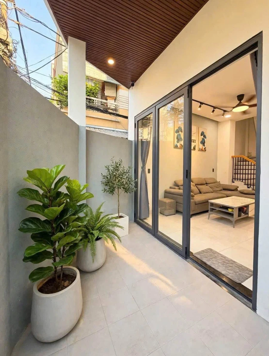 Bán nhà 3 tầng Thanh Khê 60m2 giá 4 tỷ - Ảnh thu nhỏ 3