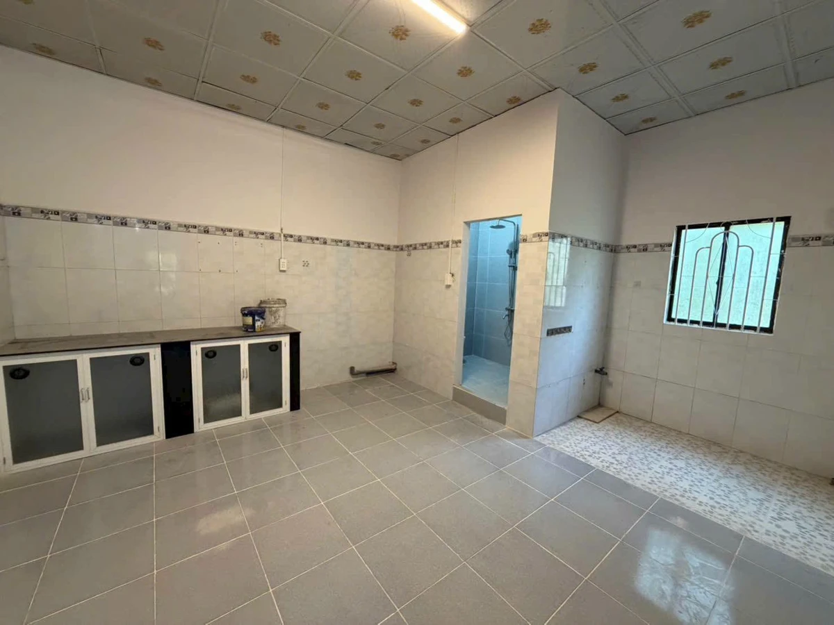 Bán nhà 2 phòng ngủ 92m² Hiệp Thành, Thủ Dầu Một, giá 2 tỷ 880 - Ảnh thu nhỏ 4