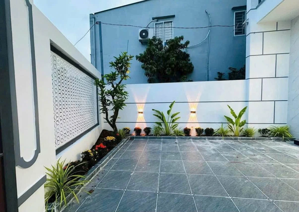 Bán biệt thự mini 105m2, 3PN 2WC tại Tân Triều - Ảnh thu nhỏ 5