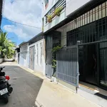 Bán nhà 3 tầng 41,7m2 hẻm Phú Xương Nha Trang 3,4 tỷ - Ảnh thu nhỏ 1