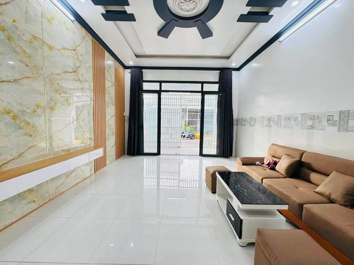 Bán nhà 3 phòng ngủ 94.5m² Nguyễn Thị Vị Rạch Giá An Giang - Ảnh thu nhỏ 3