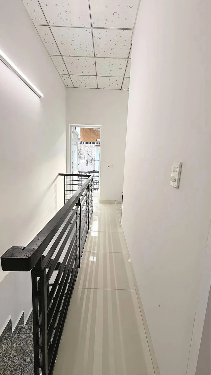 Bán nhà riêng 2PN Phước Hải Nha Trang 24m2 - 2 tỷ 150 - Ảnh thu nhỏ 5