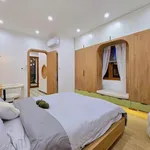 Bán nhà 4 tầng 120m2 đường Sư Vạn Hạnh, Quận 10, 3PN 3WC, tặng nội thất - Ảnh thu nhỏ 3