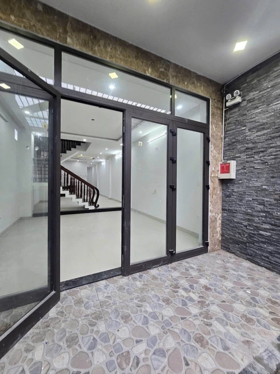 Bán nhà mặt phố Tây An Thượng 111m² 12 tỷ Đà Nẵng - Ảnh thu nhỏ 5