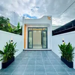 Bán nhà hẻm 32 Ngô Quyền 4x23m, 2 phòng ngủ, sân ô tô, giá 880 triệu, gần chợ Long Hải - Ảnh thu nhỏ 2