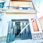 Bán nhà 3PN Trấn Biên Đồng Nai 62m2, giá 3 tỷ 450 triệu - Ảnh thu nhỏ 1