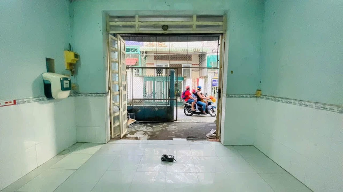 Bán nhà Cần Thơ 71m² 1PN 1WC khu dân cư 923 - Ảnh 1