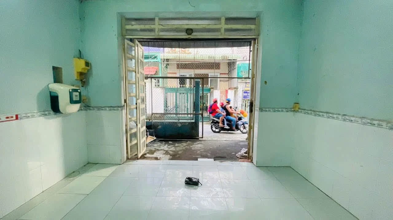 Bán nhà Cần Thơ 71m² 1PN 1WC khu dân cư 923 - Ảnh 1