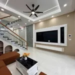 Bán nhà lầu mái Thái 5x21m, 3PN Trảng Dài Đồng Nai - Ảnh thu nhỏ 5