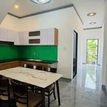 Bán nhà 1 trệt 1 lầu 60m² 3PN Bến Cát - Ảnh thu nhỏ 3