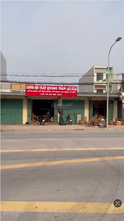Chính chủ gửi bán đất kinh doanh Tiền Hải, Thái Bình - Ảnh thu nhỏ 2