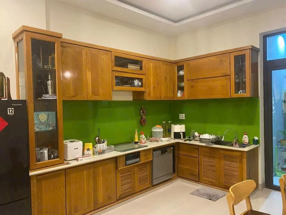 Nhà lầu 2PN 99m² Phan Thiết 4 tỷ 5 - Ảnh thu nhỏ 4