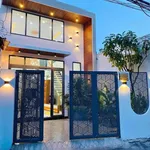 Nhà 3PN gác lửng 90m² gần Bửu Long 1,45 tỷ - Ảnh thu nhỏ 1