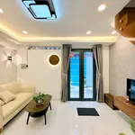 Bán nhà 26m² 3 phòng ngủ, 5.2 tỷ Phú Nhuận - Ảnh thu nhỏ 2