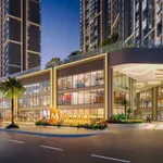 Bán căn hộ 3PN 89m² Masteri Rivera Đà Nẵng, view sông - Ảnh thu nhỏ 2