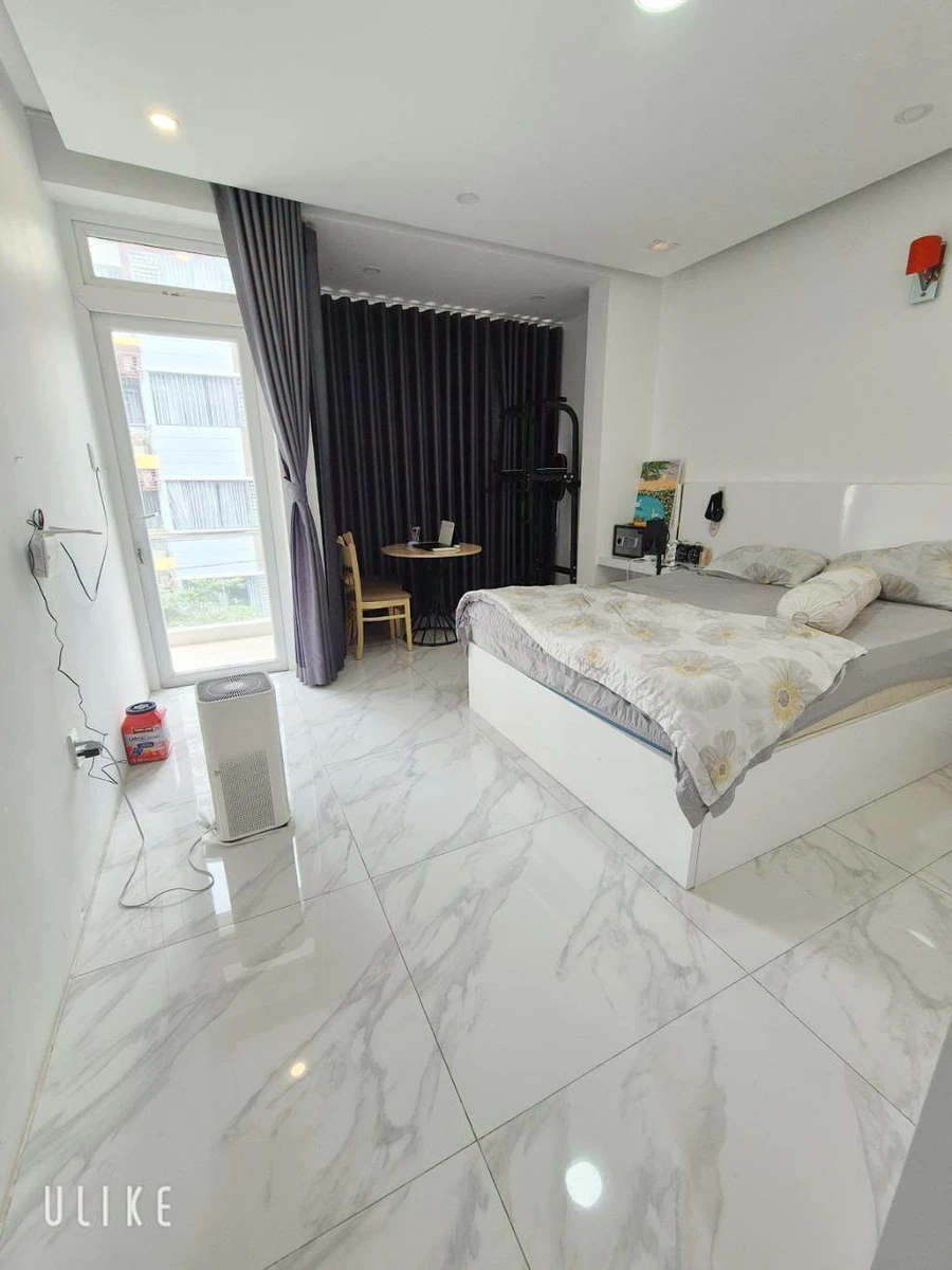 Bán nhà hẻm Bình Thạnh 68m2 7 phòng 15.5 tỷ - Ảnh thu nhỏ 3