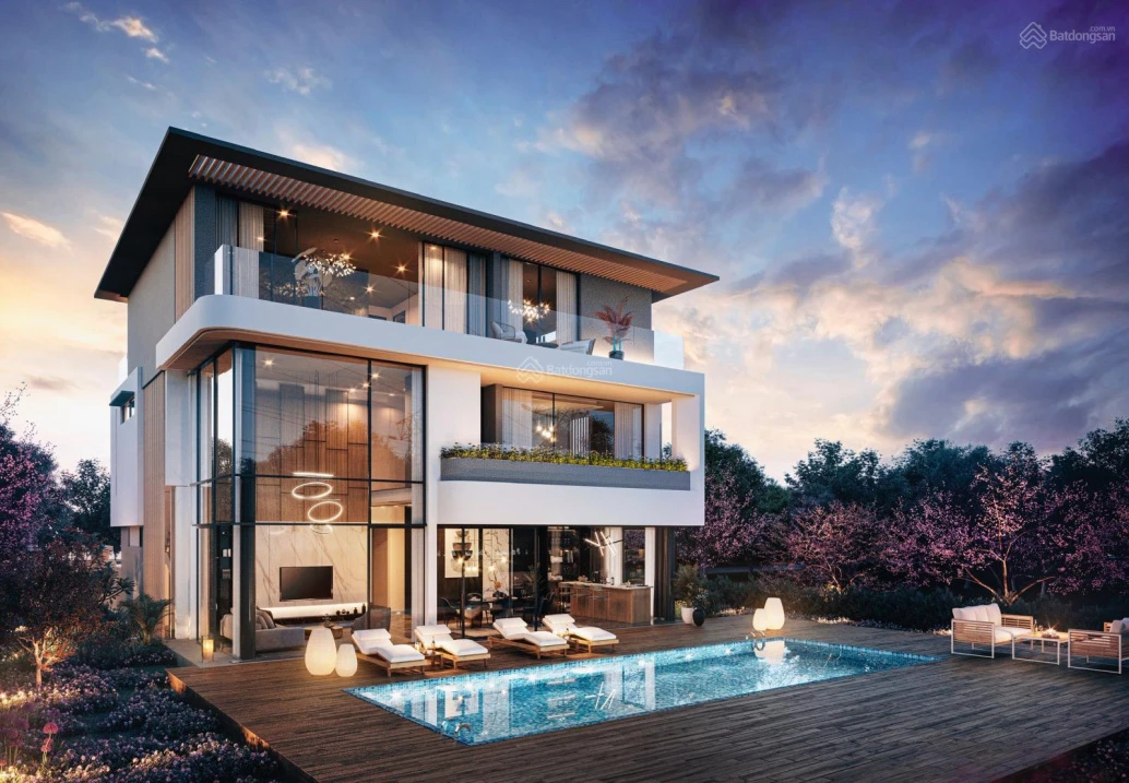 Hot! Tổng hợp nhiều căn Nhà phố, biệt thự, shophouse SwanBay mới nhất T10/2026 giá ngợp, vị trí đẹp - Ảnh 1