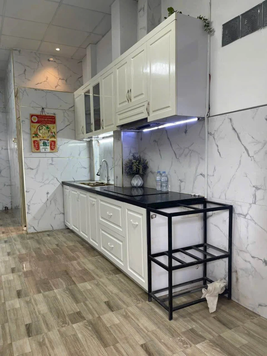 Bán nhà hẻm Dương Văn Nga, Nha Trang, 42m², 2PN 2WC, 2,2 tỷ - Ảnh thu nhỏ 5