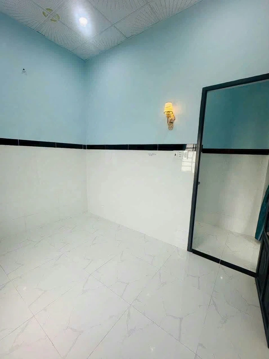 Bán nhà mới 2PN Trường Phú Tây Ninh 790 triệu 68m² - Ảnh thu nhỏ 5