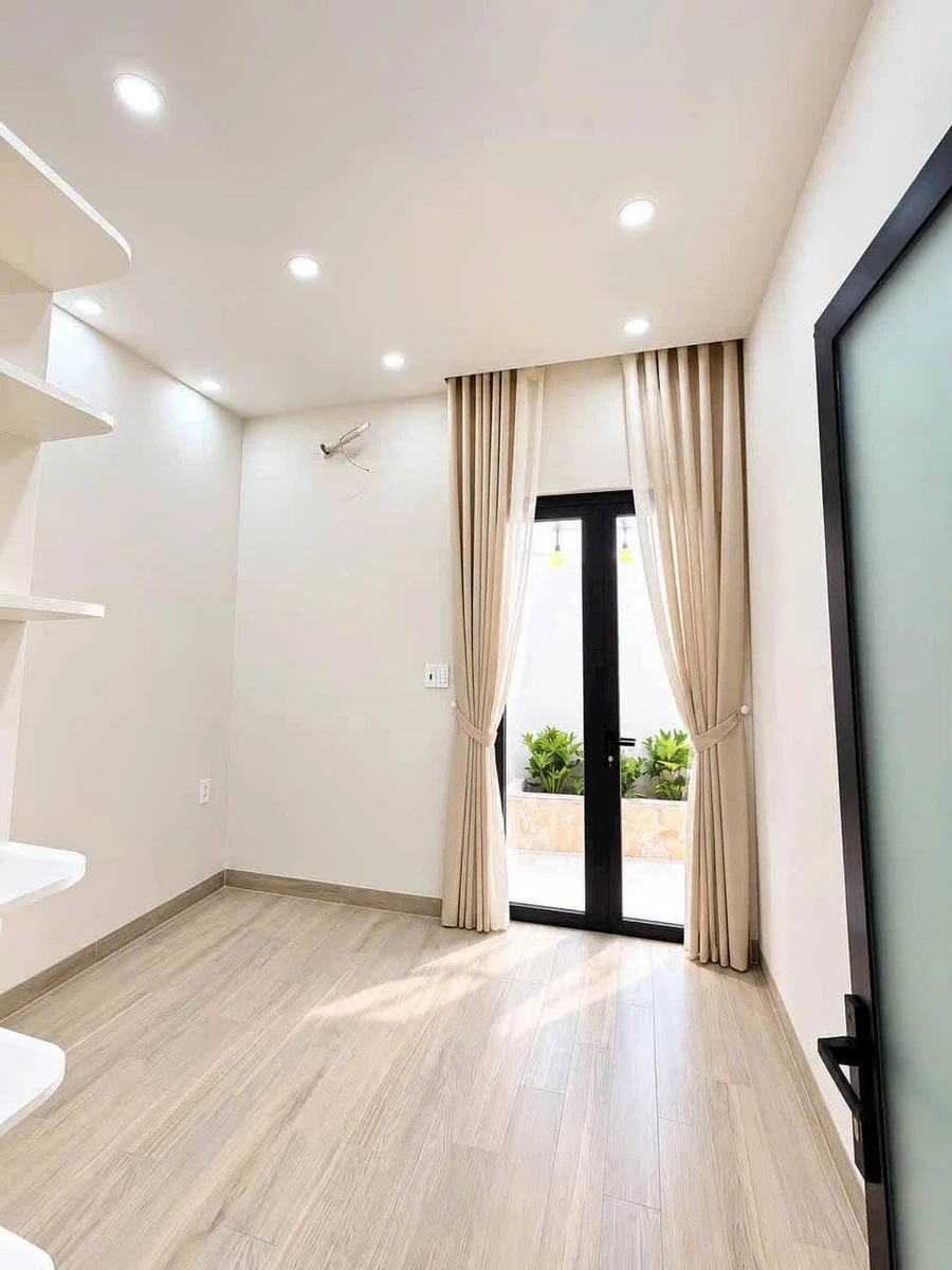 Bán nhà mới xây 2 PN gần chợ Hòa Long, Bà Rịa - Ảnh thu nhỏ 3