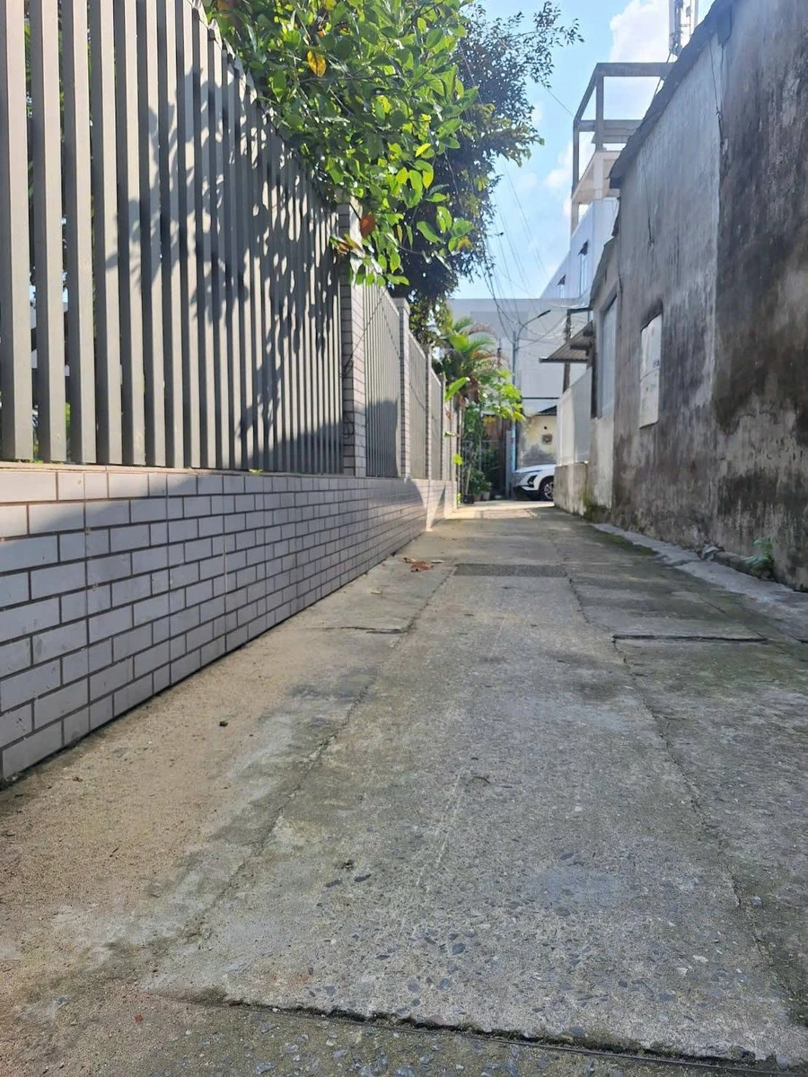 Bán lô đất 109m2 tại Tô Hiệu, Đà Nẵng - Ảnh thu nhỏ 2
