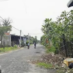Bán đất thổ cư 286m² Điện Biên Phủ, Ninh Sơn - Ảnh thu nhỏ 1