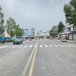 Bán đất mặt tiền kinh doanh 120m2, 16 tỷ, Dĩ An - Ảnh thu nhỏ 2