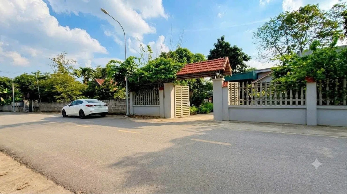 Bán nhà 440m² Võ Nguyên Giáp Lương Sơn, Hòa Bình, 5.1 tỷ - Ảnh 1