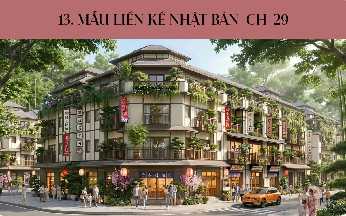 Bán shophouse Vinhomes Saigon Park 50m2 đất, mặt tiền đường 19m, vốn từ 1,8 tỷ - Ảnh thu nhỏ 2