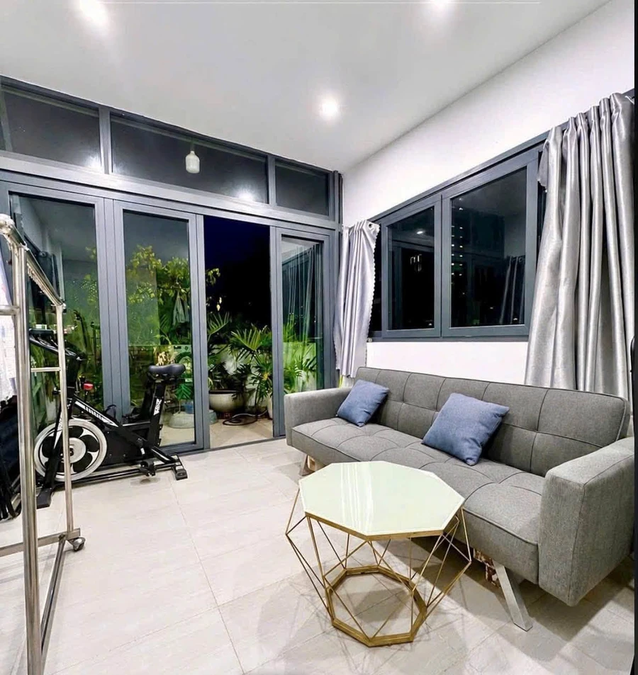 Bán nhà phố 3PN 24.8m² tại Trần Bình Trọng Q.5, 6.7 tỷ - Ảnh thu nhỏ 5