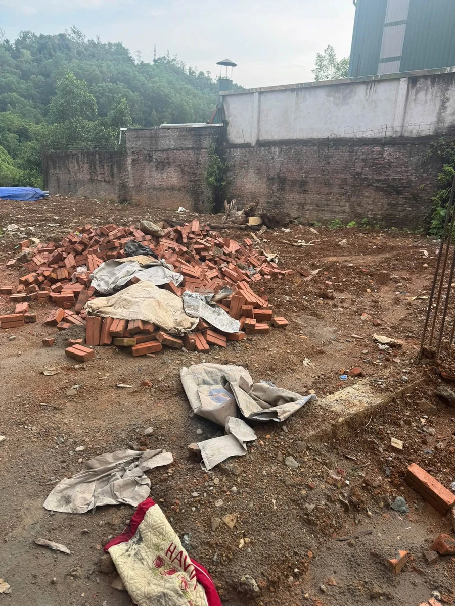 Bán đất Tổ 8 Tân Thịnh 64,5m² 1 tỷ 170 triệu - Ảnh thu nhỏ 4