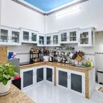 Bán nhà 1 lầu 2PN 35m2 đường HT07 Hiệp Thành Quận 12, giá 1,57 tỷ - Ảnh thu nhỏ 3