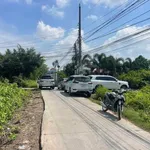 Bán đất thổ cư 140m² view kênh Bến Lức 1.1 tỷ - Ảnh thu nhỏ 2