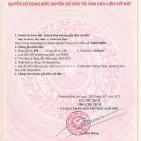 Bán quỹ đất thương mại dịch vụ 5.260m2 trục Đại lộ Nam Sông Mã sát biển Sầm Sơn - Ảnh thu nhỏ 17