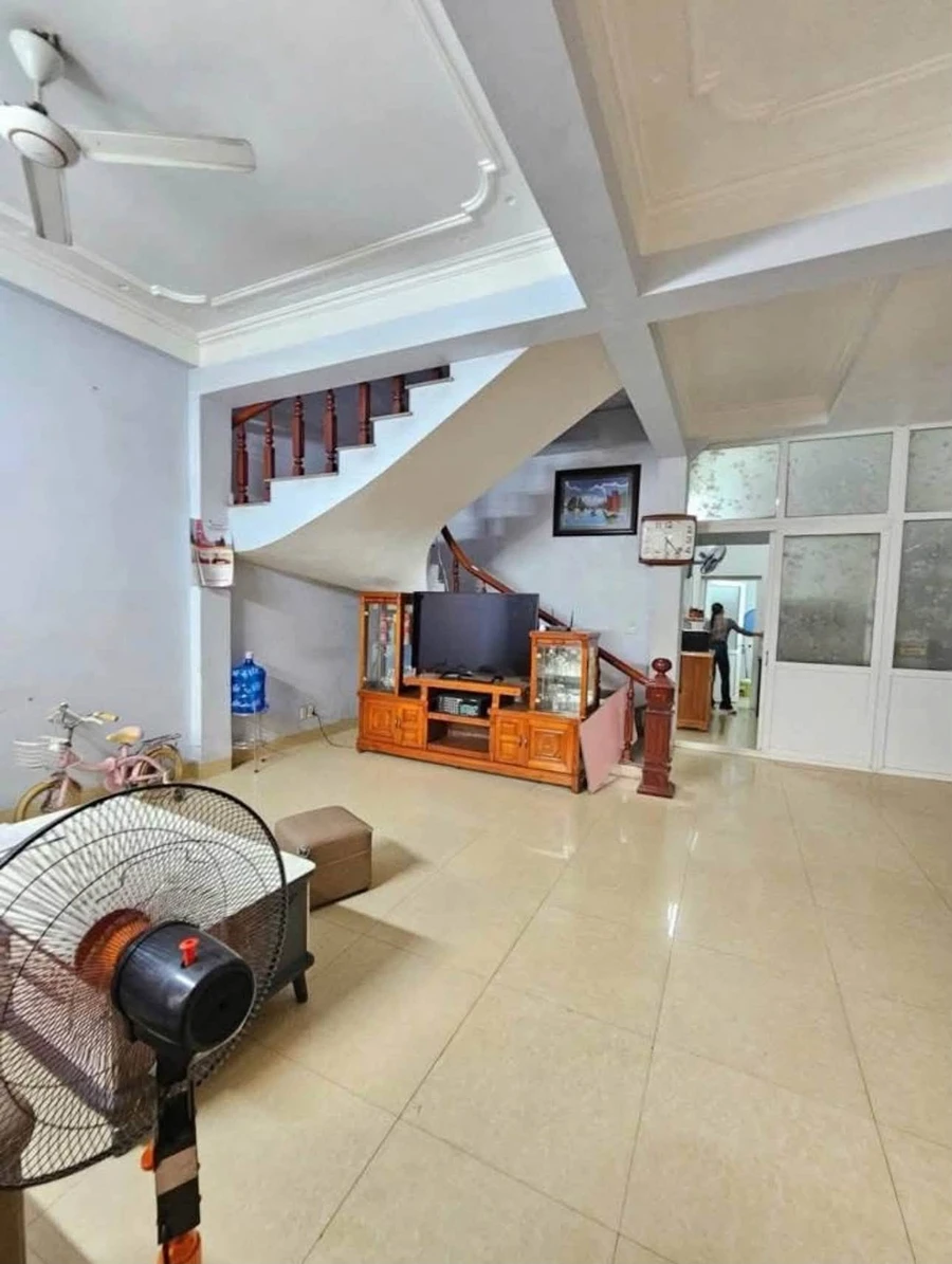 Bán nhà 3 tầng 84m² mặt tiền 6,5m Phạm Ngũ Lão Quận 1 - Ảnh 1